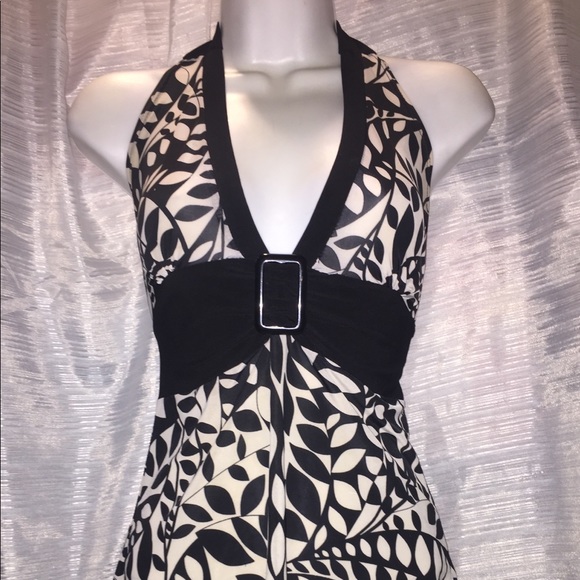 Focus 2000 Tops - Cute sexy dressy top XL